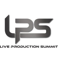 Live Production Summit logo - Similar company to Eventric Master Tour
