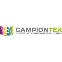 CAMPIONTEX Campionari Srl logo - Similar company to Idea Campionari