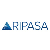 RIPASA logo - Similar company to Ripasa