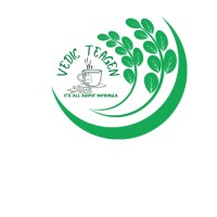 Vedic Teagen .. logo - Similar company to Arunachala.Red