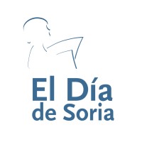 El Día de Soria logo - Similar company to Muchas Tablas S.L.