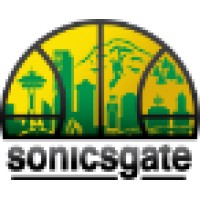 Seattle Supersonics Historical Preservation Society Llc