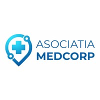 Asociatia Medcorp logo - Similar company to Elysion View