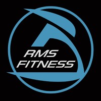RMS Fitness logo - Similar company to Comm-Fit