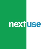 NextUse logo - Similar company to Verus Technologies