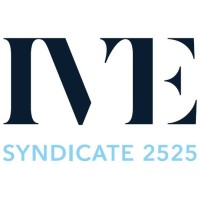 Syndicate 2525 logo - Similar company to Worldwide Special Risks