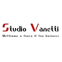 STUDIO VANETTI logo - Similar company to Pc Design