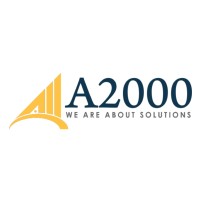 A2000 Solutions Pte Ltd logo - Similar company to Balas Technologies