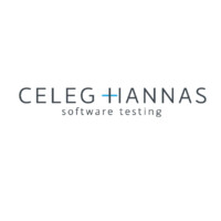 Celeg Hannas logo - Similar company to Javan