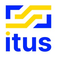 itus | Global Smart City Infrastructure Status in Real Time logo - Similar company to Mainline Power