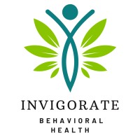 Invigorate Behavioral Health logo - Similar company to Rivalrising