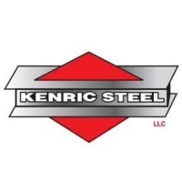 Kenric Steel, LLC logo - Similar company to Grating Pacific