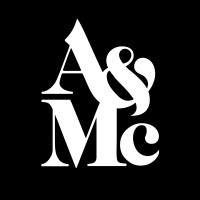 Ackerman McQueen logo - Similar company to Candor