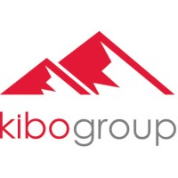 KIBO Group logo - Similar company to Frost Chaddock Developers
