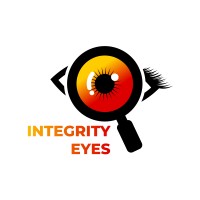 Integrity Eyes logo - Similar company to Lexicon Id