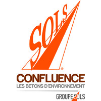SOLS CONFLUENCE - GROUPE SOLS logo - Similar company to Speca Conseil