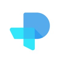 PipeLaunch logo - Similar company to Guided Sky