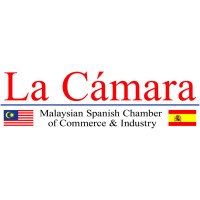 Malaysian Spanish Chamber of Commerce & Industry - La Cámara logo - Similar company to Bcn Smart Technologies Sdn Bhd