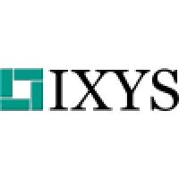 IXYS Corporation logo - Similar company to Zilog