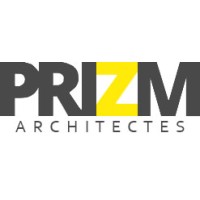 PRIZM architectes logo - Similar company to Ukko Architecture