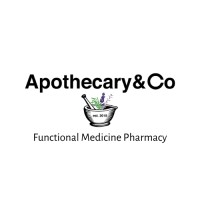Apothecary & Co logo - Similar company to Elixium Health