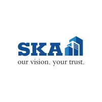 SKA India logo - Similar company to Blackopal Group