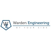 Warden Engineering Ltd logo - Similar company to Dave Cook Engineering Limited