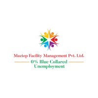 Mactep Facility Management Pvt. Ltd. logo - Similar company to Hawk Security & Housekeeping Services
