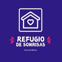 Refugio de Sonrisas logo - Similar company to Kusi Learning