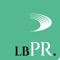 LBPR Ltd logo - Similar company to Vue Digital
