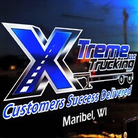 Xtreme Trucking LLC logo - Similar company to Trans-Motion, Llc