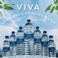 Viva Beverages logo - Similar company to Fraqmented