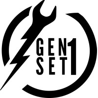 Gen Set 1 logo - Similar company to Siegec Groupes Electrogènes