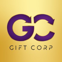 Gift Corp logo - Similar company to Gift