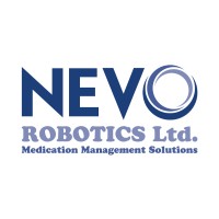 Nevo Robotics Ltd. logo - Similar company to C-Robotics