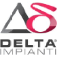 DELTA IMPIANTI - IMPIANTI ELETTRICI IDRAULICI RINNOVABILI logo - Similar company to Vanni Claudio Impianti Elettrici