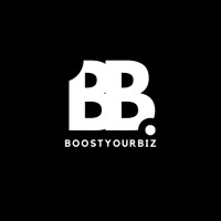 Boostyourbiz.co logo - Similar company to Rf Digital Studio