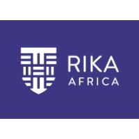 RIKA Africa logo - Similar company to Learn Adapt Manage (Lam) Network