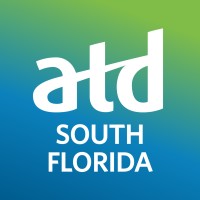 ATD South Florida logo - Similar company to Atd Memphis Chapter