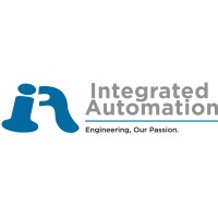 INTEGRATED AUTOMATION logo - Similar company to Multipro Machines Pvt Ltd