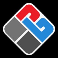 RedBlue IT Solutions logo - Similar company to Link Resourcing Group