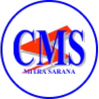CV. Cahaya Mitra Sarana logo - Similar company to Aquasep Water Engineering