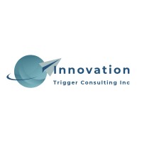 Innovation Trigger Consulting Inc. logo - Similar company to Craftmach Engineered Solutions Inc. (Casting & Machining)
