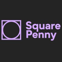 Square Penny logo - Similar company to Piano Moves