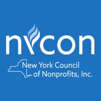 New York Council of Nonprofits logo - Similar company to Cullen Foundation