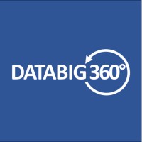 DataBig360 logo - Similar company to Grupo Vit