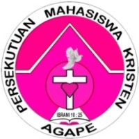 Persekutuan Mahasiswa Kristen Agape logo - Similar company to Ukm Buveja
