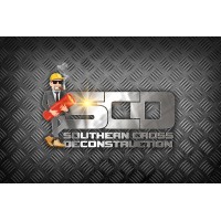Southern Cross Deconstruction Pty Ltd logo - Similar company to Langton Developments