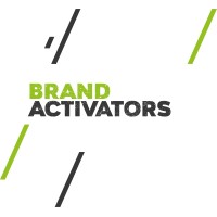 Brand Activators logo - Similar company to Business Activators Group