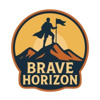 Brave Horizon logo - Similar company to Interact Global Ltd
